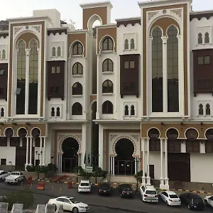 https://drinef-ajiyad.mecca-hotels.info