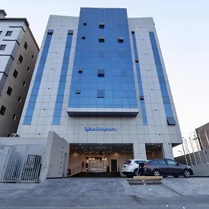 3* فندق Durra Taraf 1 Residential
