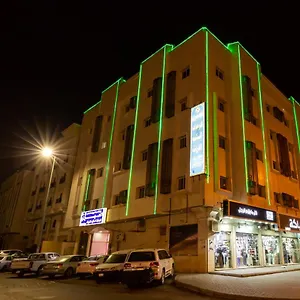 https://aleairy-apartments-al-madinah-8.medinahotel.net